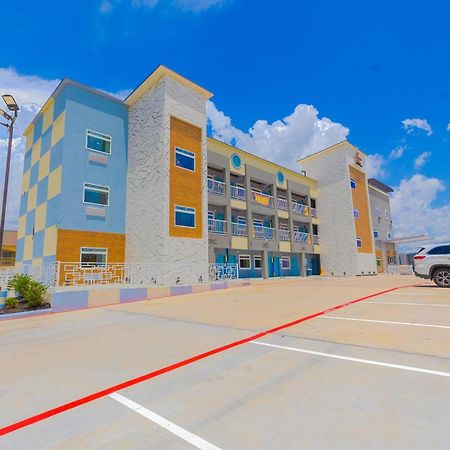 La Vyoma Villas, Westpark Hwy 6 Mission Bend ภายนอก รูปภาพ