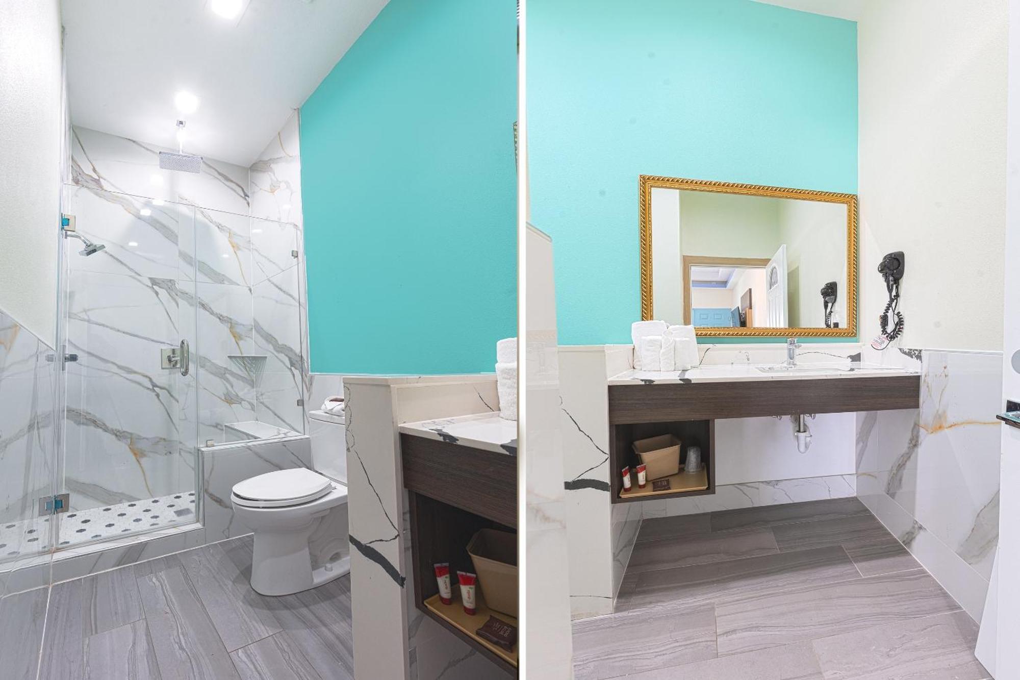 La Vyoma Villas, Westpark Hwy 6 Mission Bend ภายนอก รูปภาพ