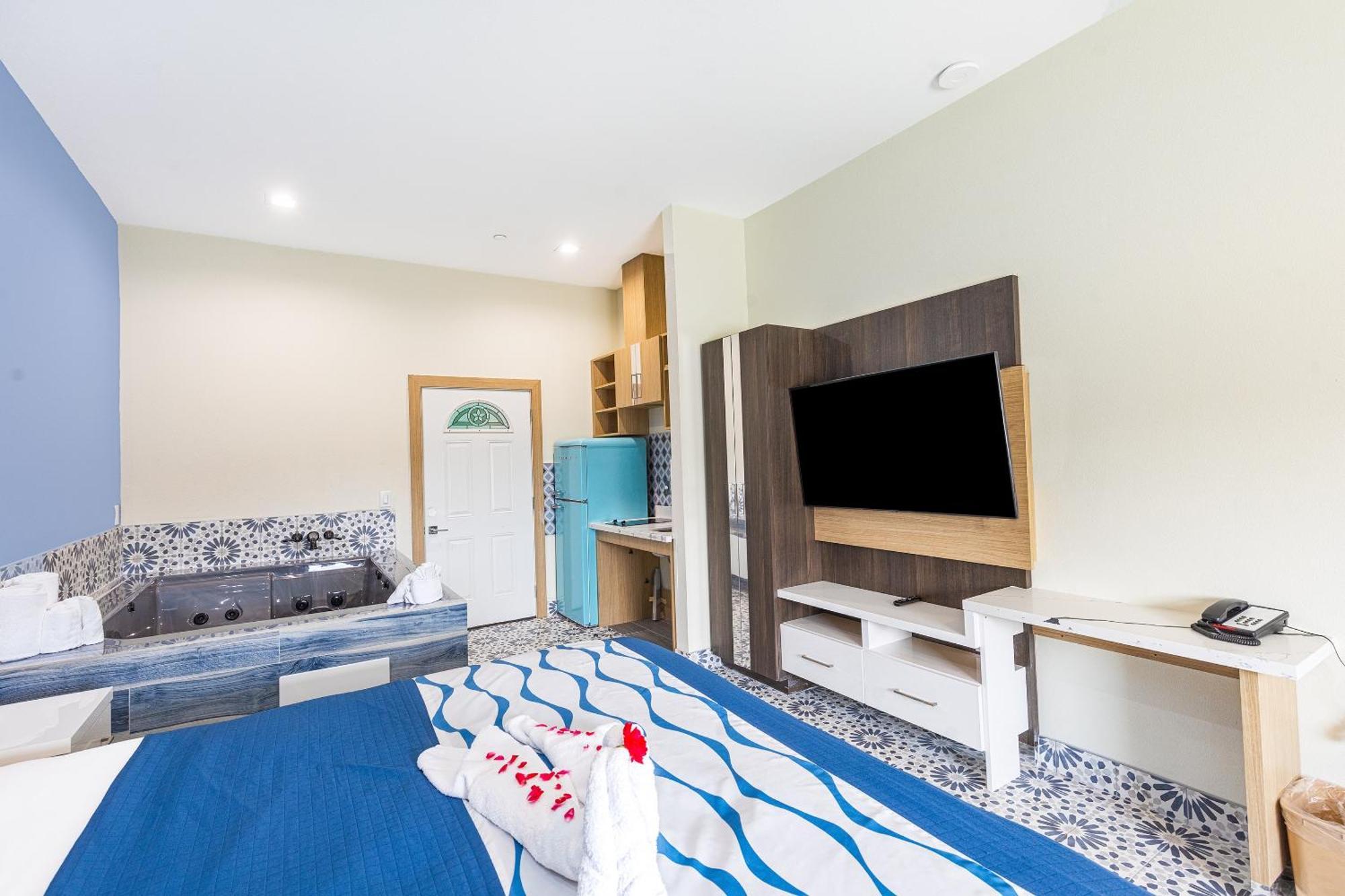La Vyoma Villas, Westpark Hwy 6 Mission Bend ภายนอก รูปภาพ