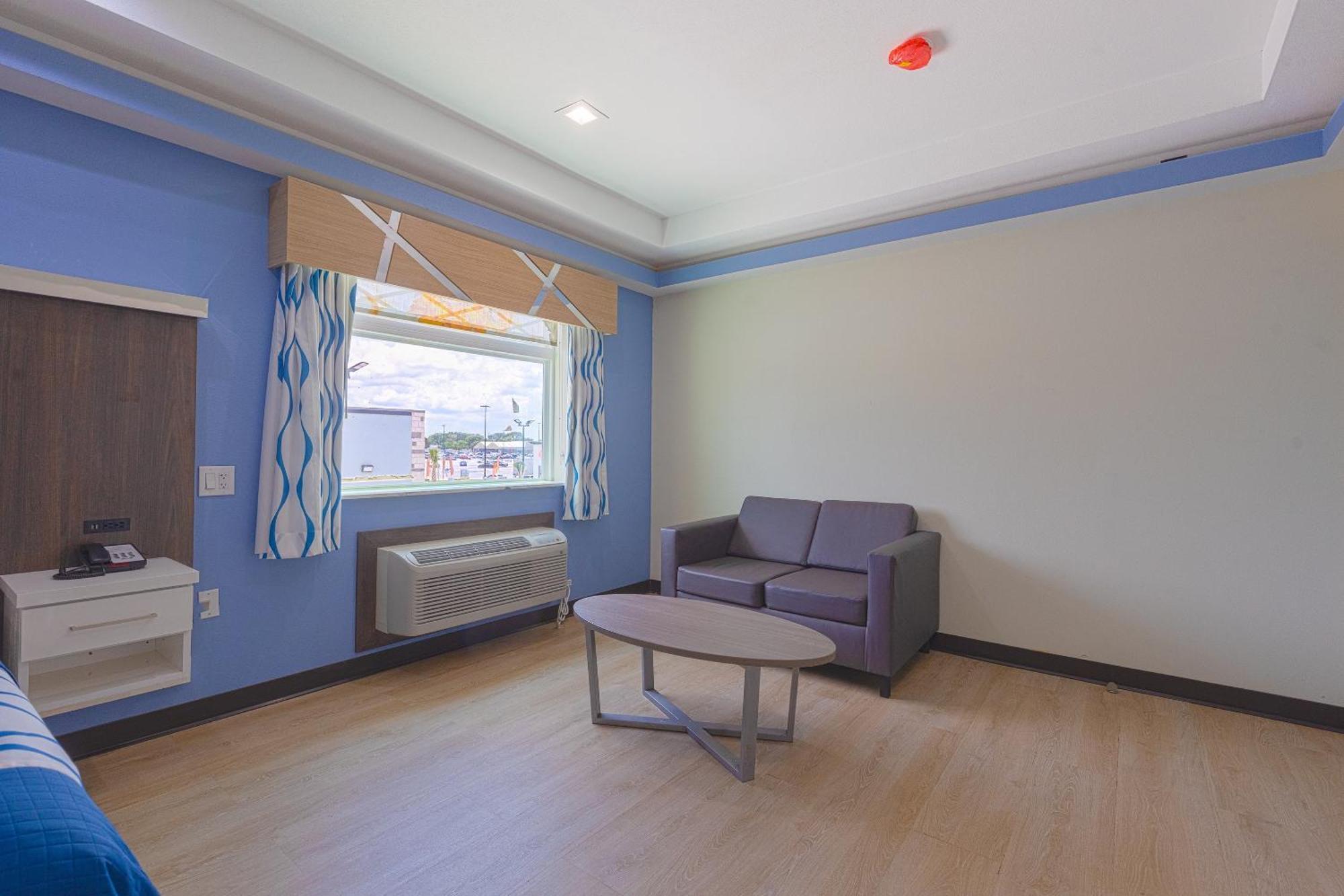La Vyoma Villas, Westpark Hwy 6 Mission Bend ภายนอก รูปภาพ