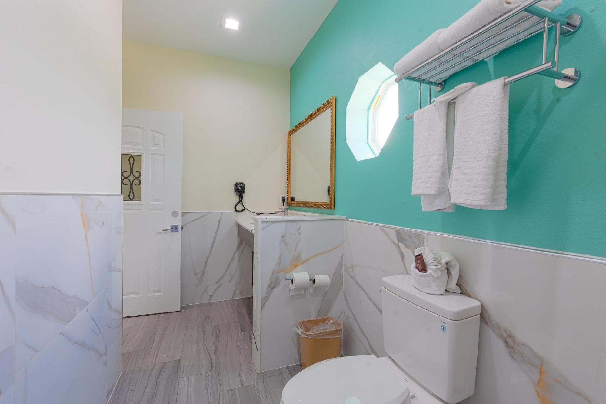 La Vyoma Villas, Westpark Hwy 6 Mission Bend ภายนอก รูปภาพ