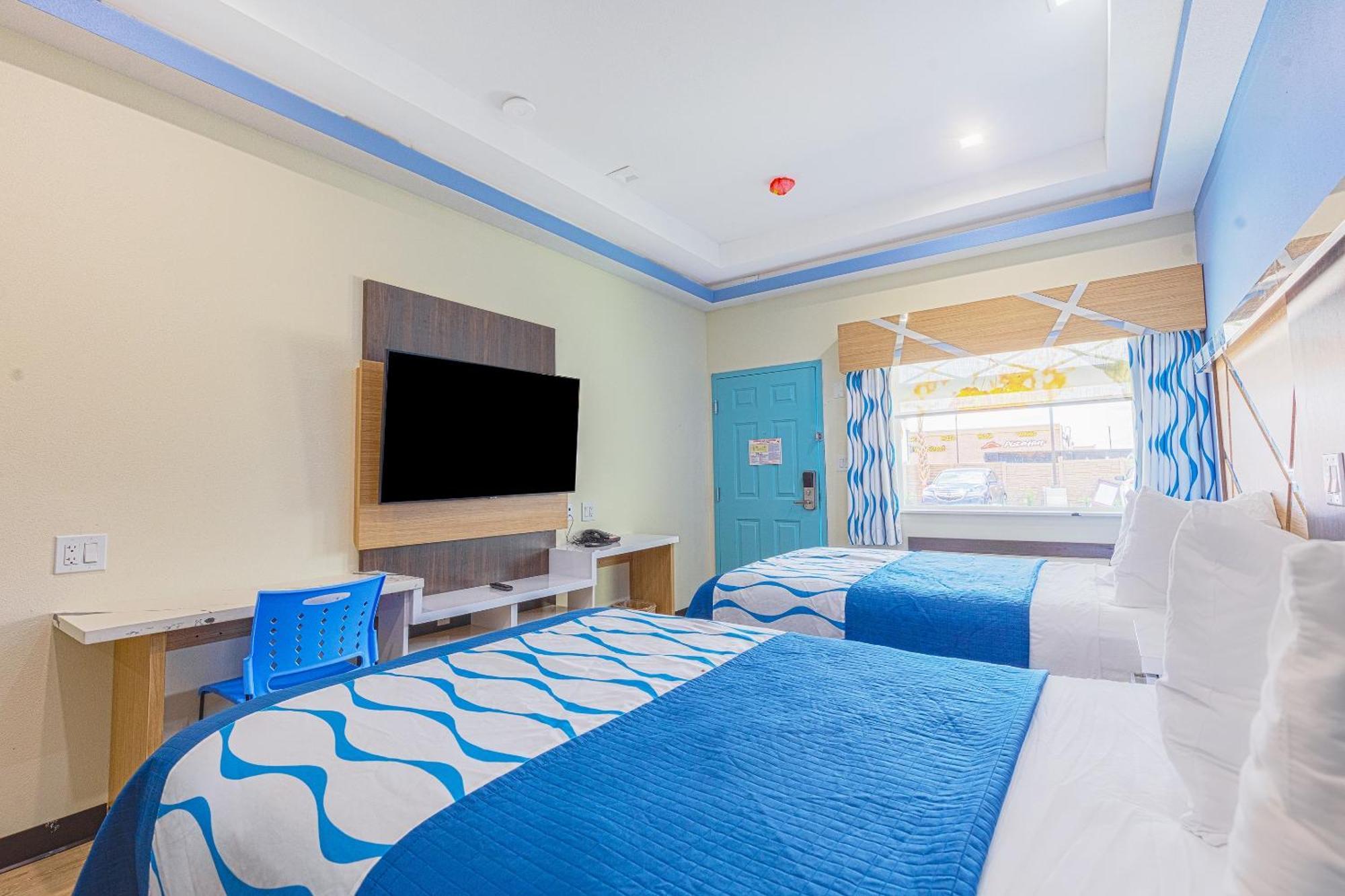 La Vyoma Villas, Westpark Hwy 6 Mission Bend ภายนอก รูปภาพ