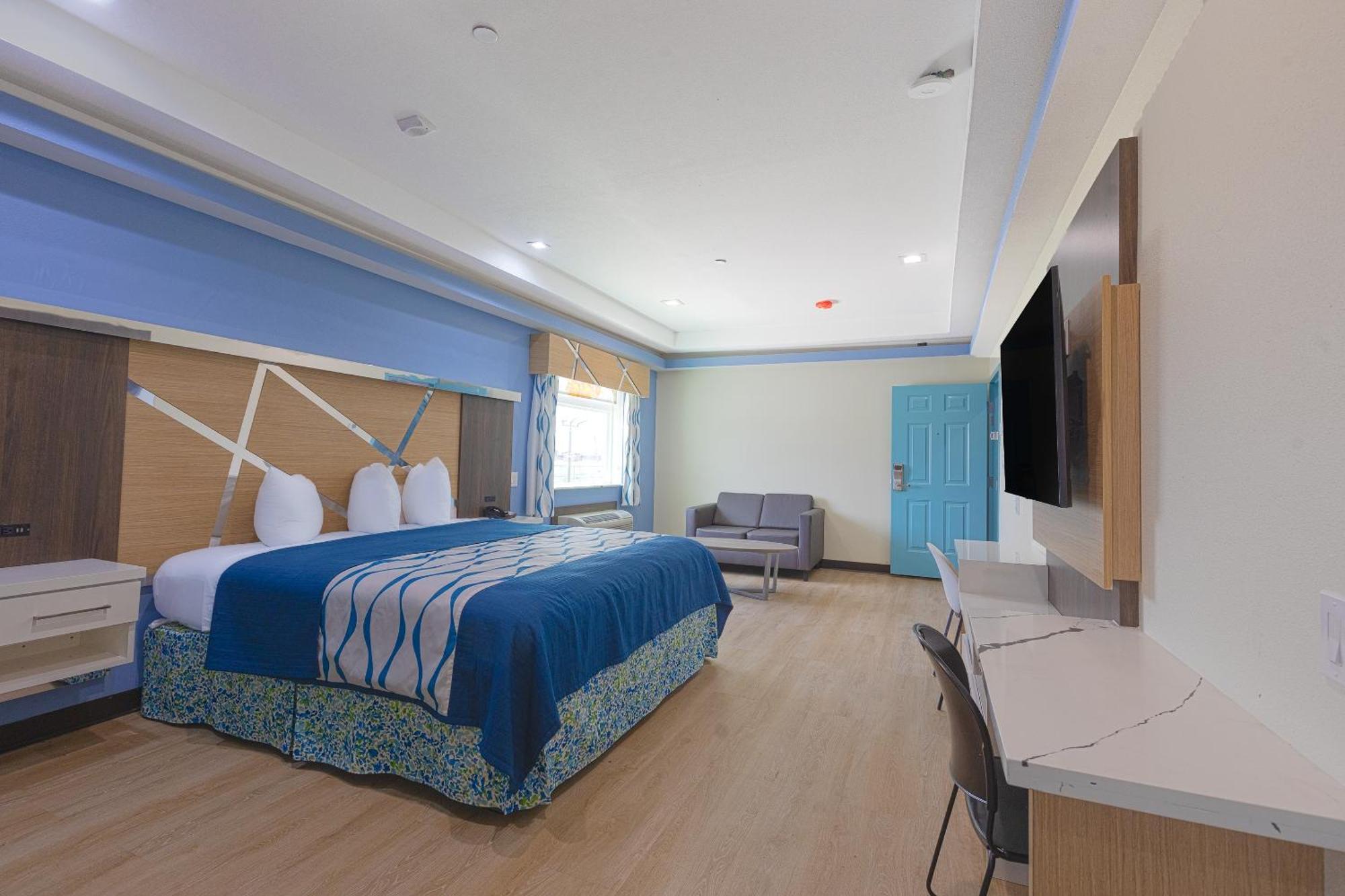 La Vyoma Villas, Westpark Hwy 6 Mission Bend ภายนอก รูปภาพ