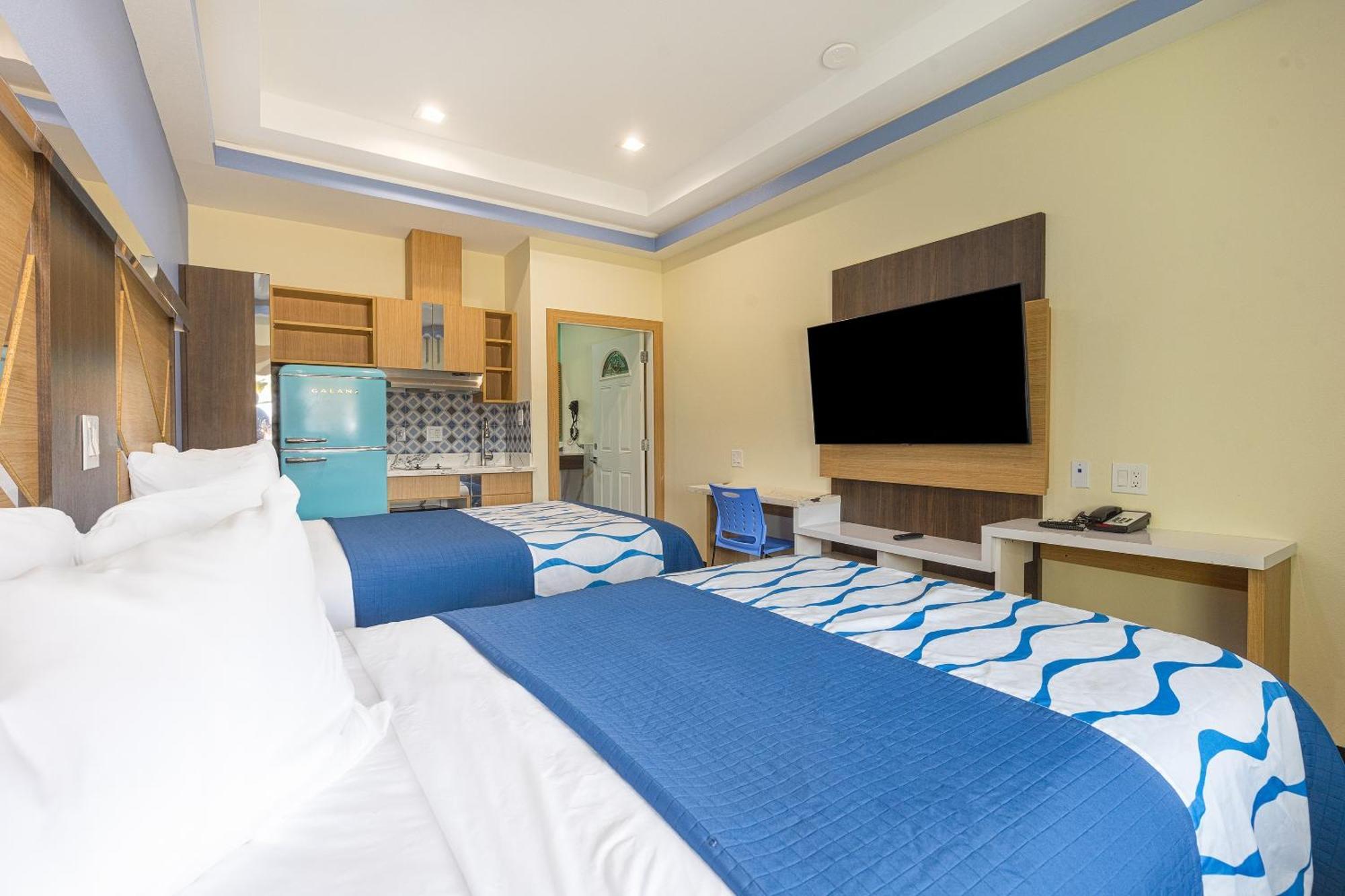 La Vyoma Villas, Westpark Hwy 6 Mission Bend ภายนอก รูปภาพ